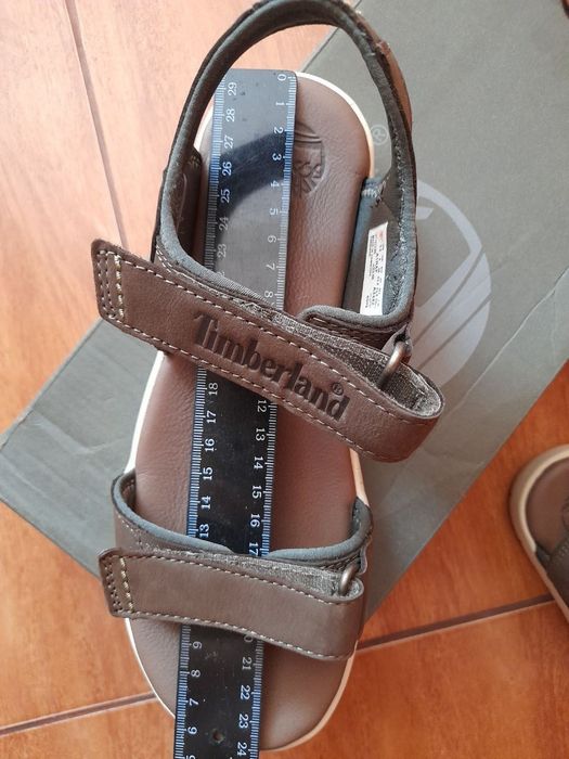 Босоніжки Timberland