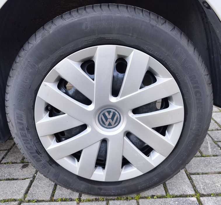 VW Polo 1.2 TDI Van (2012) – Muito Económico – 181.500km