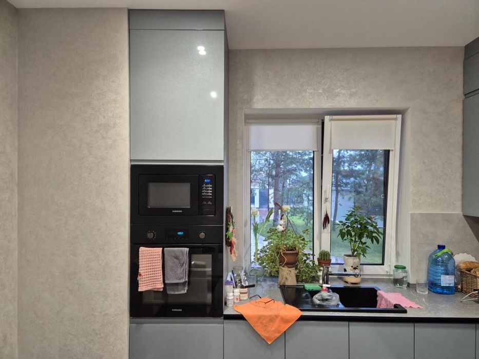 Можливість жити у власному будинку по ціні квартири