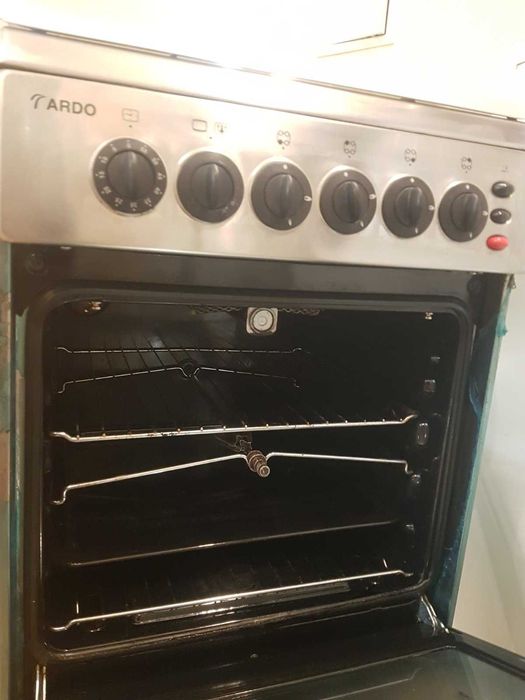 Газова плита ARDO