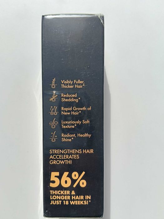 HaloGrow Hair Growth Spray 50 ml – biotyna + kofeina