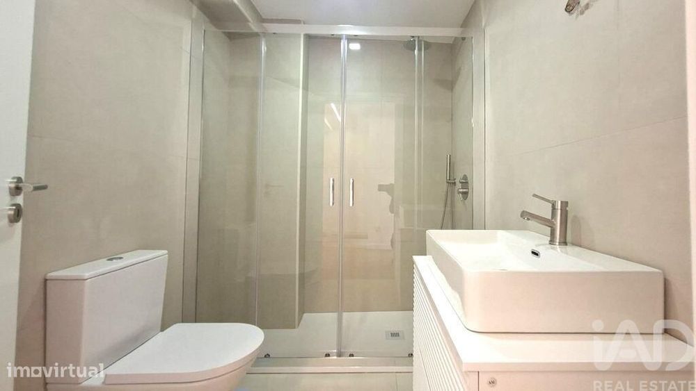 Casa / Villa T3 em Peniche de 120 m2