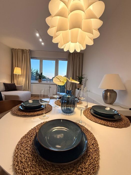 Sprzedam apartament gotowy do życia