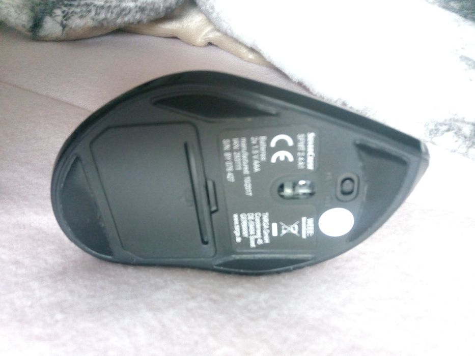 Wireless Mouse with Box, NEW64552832490243124