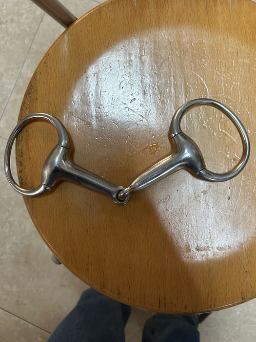 Material equitação