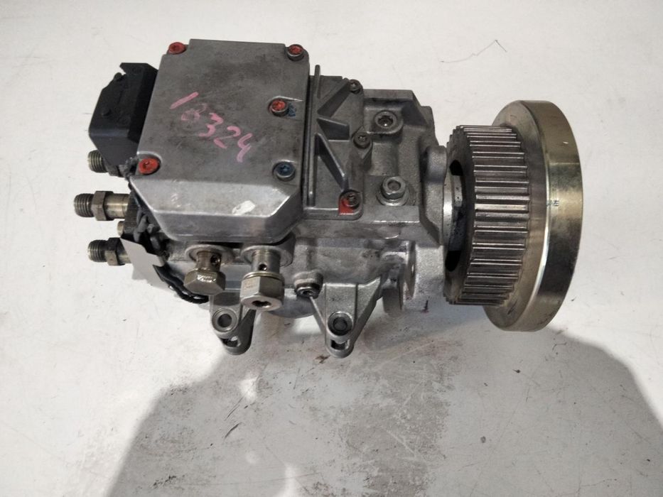 Bomba De Injeção Audi A4 Berlina 8E