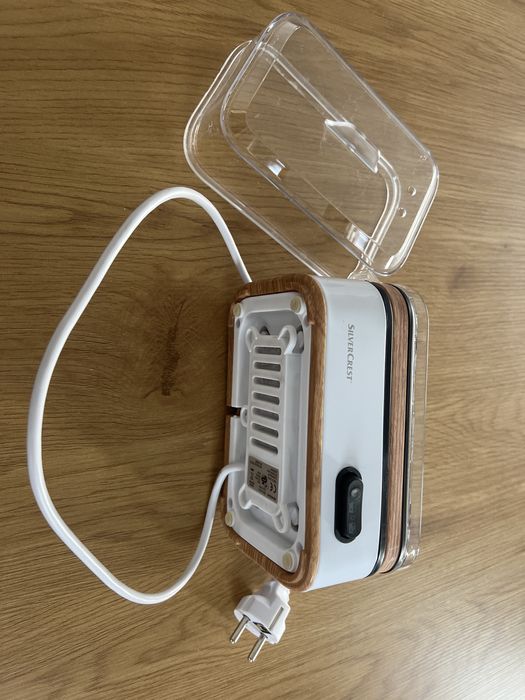 Jajowar Automat do gotowania jajek SilverCrest