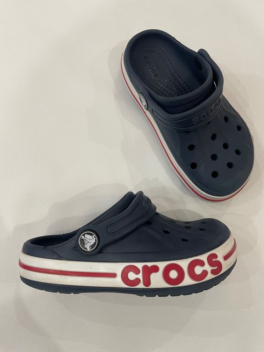 Crocs  дитяче взуття 27 р