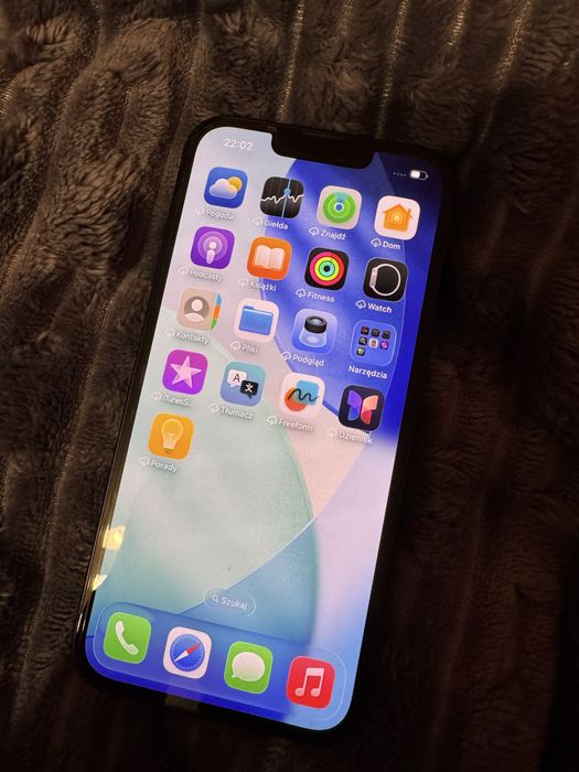 iPhone 13 128GB 100% bateria!