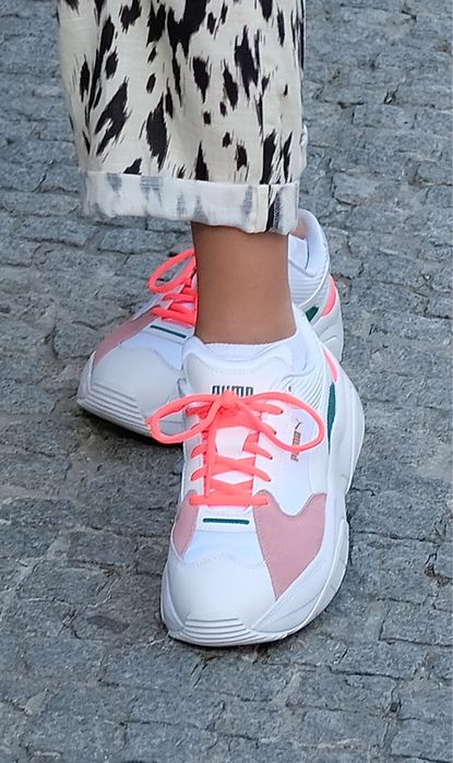 Sapatilha Puma (Mulher)