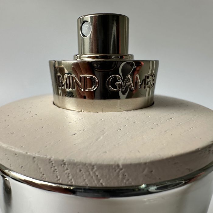 Mind Games Blockade ekstrakt perfum 100 ml