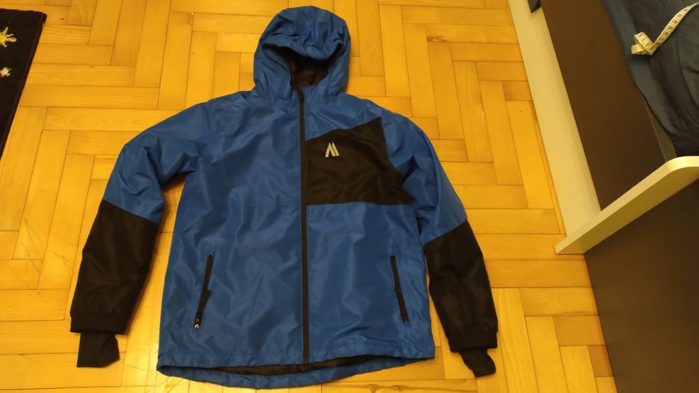 Kurtka narciarska 158/164