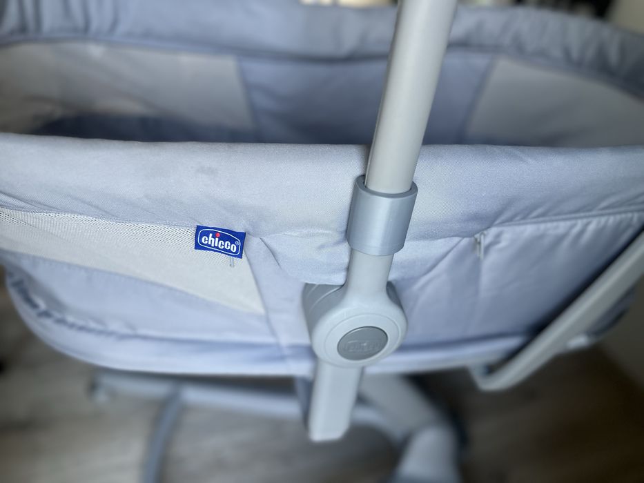Chicco Baby Hug 4w1 Air