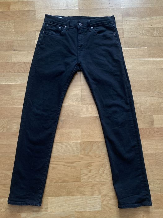 Джинсы Levis 502 jeans штаны левайс