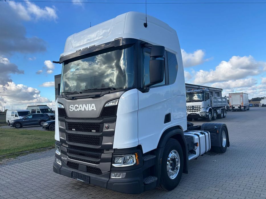 Scania
