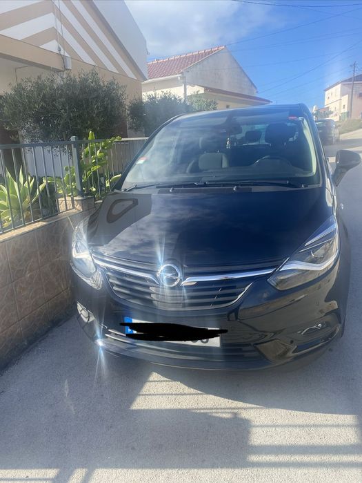 Opel Zafira 1.6 CDTi Innovation S/S