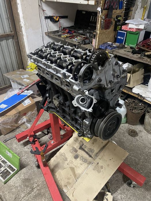 Продам або на обмін БМВ е46