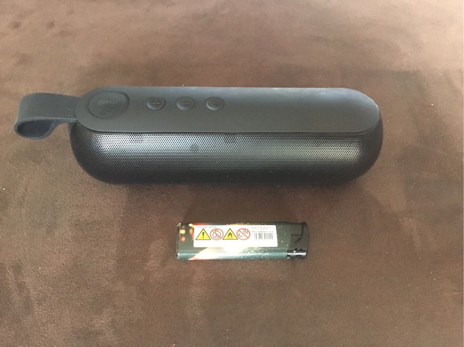 Głośnik bluetooth nowy