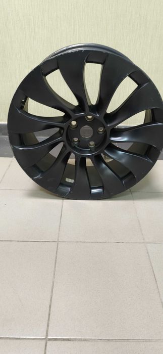 Диски колісні ТЕСЛА Tesla Performance R 21