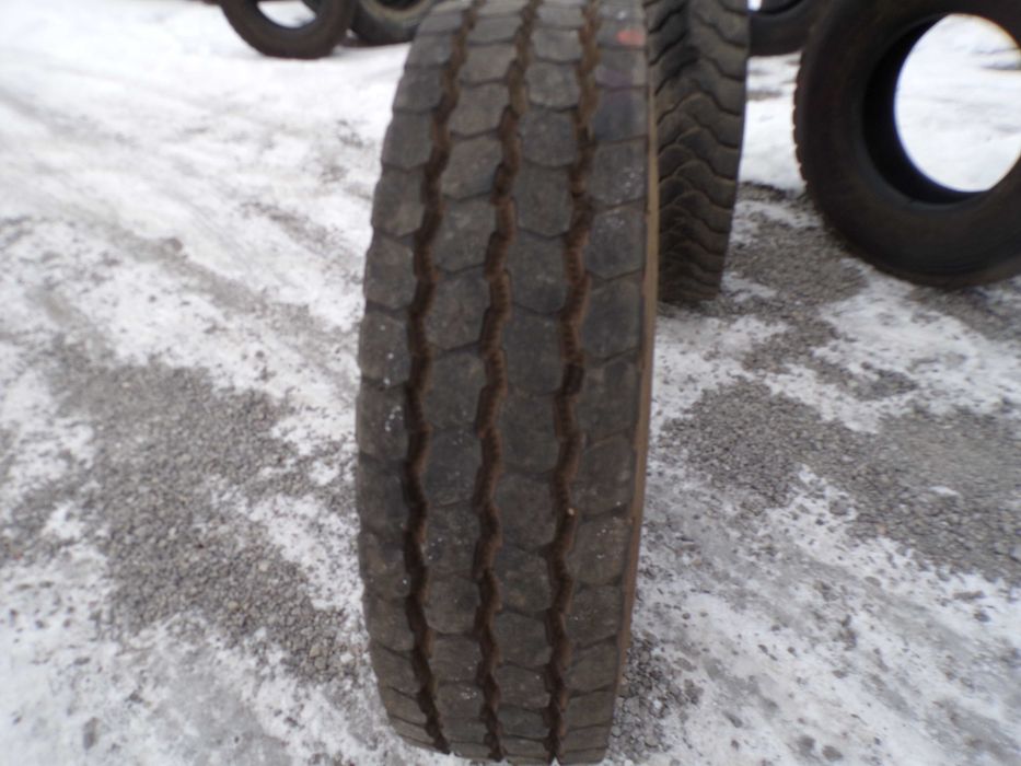 Opona 13R22.5 CONTINENTAL HSC 1 (900 netto )