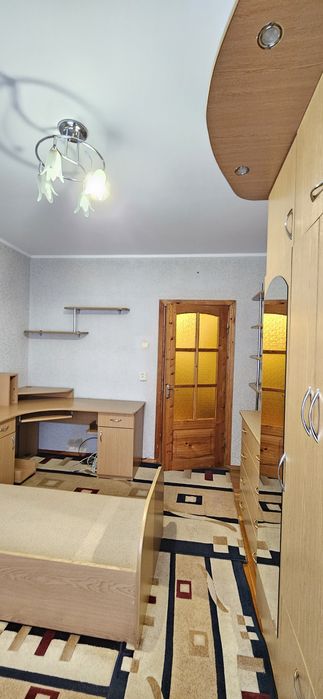 Оренда 2кімнатної квартири Озерна