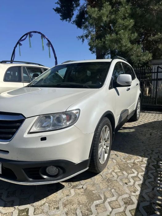 Subaru B9 Tribeca