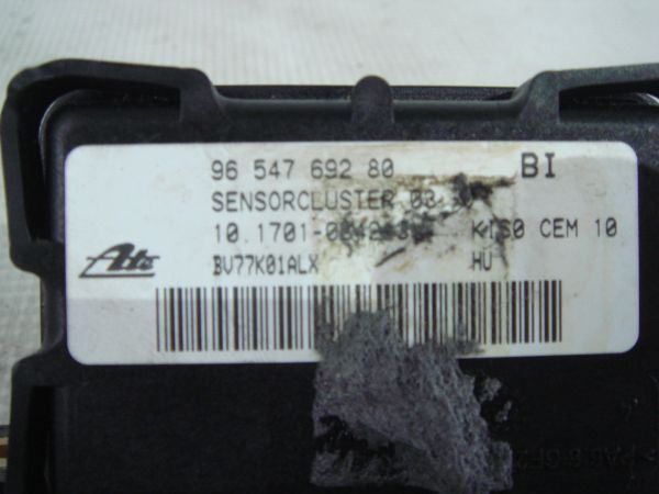 Sensor De Establidade Esp Citroen C5 Ii Break (Re_)