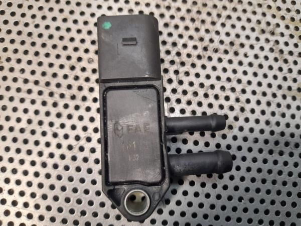Sensor de pressão do coletor de admissão / sensor MAP SEAT Ibiza IV (6