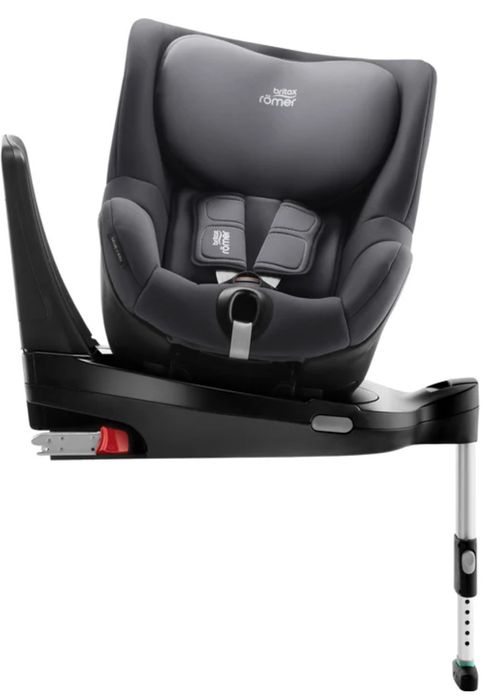 Britax Romer Cadeira Auto Dualfix M PLUS