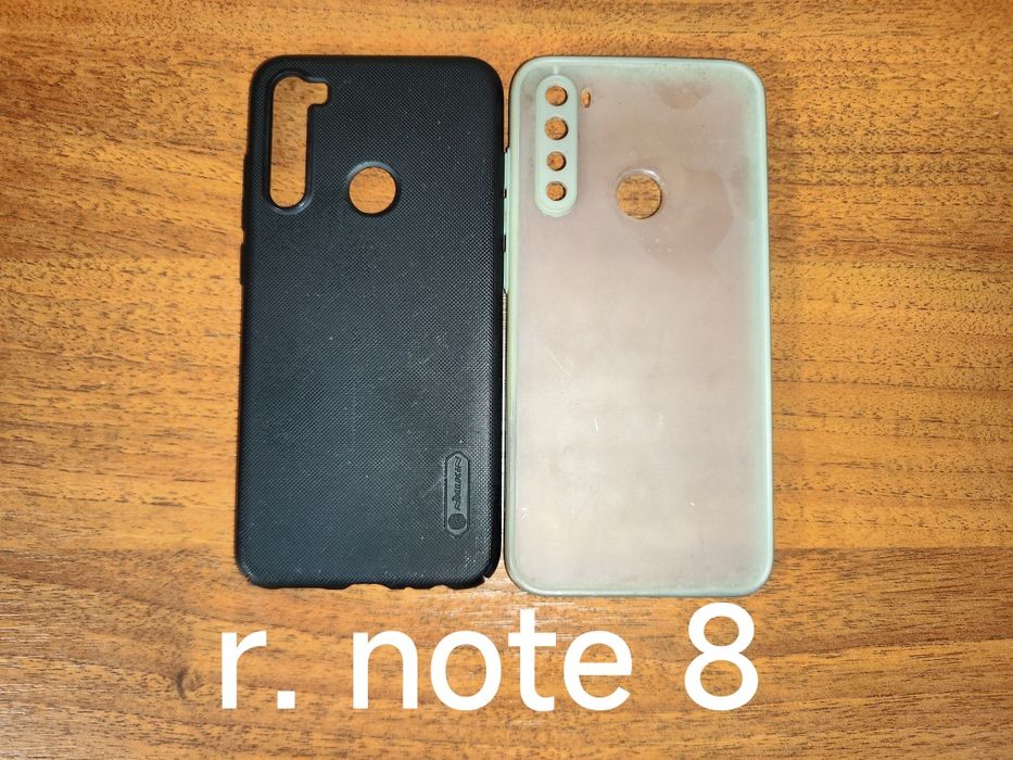 Чехол для Xiaomi