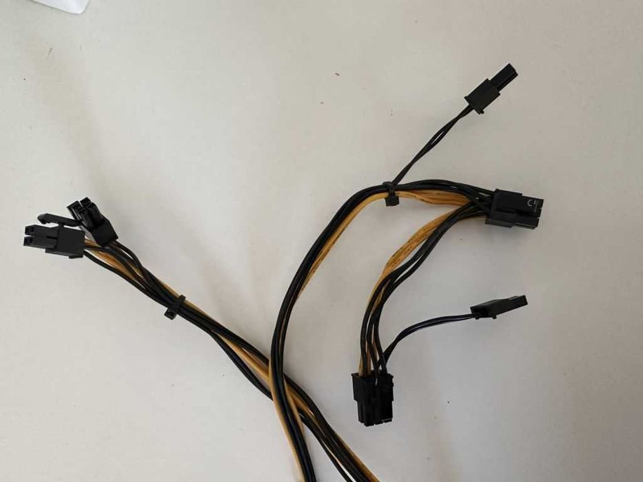 Блок живлення Linkworld Zasilacz 500W 80 PLUS AD-Z500L 8+8pin: 899
