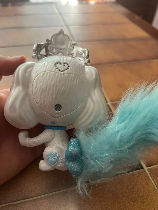 Brinquedo de criança.