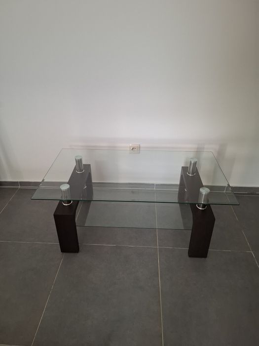 Vendo mesa de centro