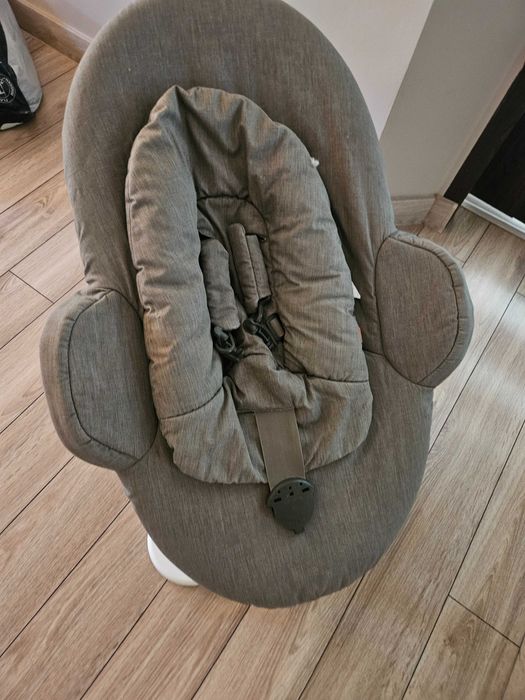 Bujak Stokke dla niemowlaka