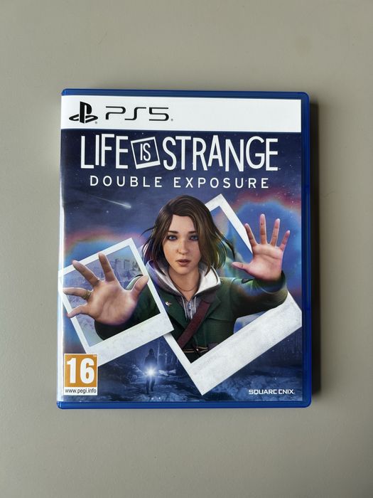Life is Strange: Double Exposure PS5