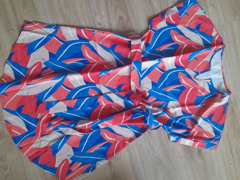 Sukienka damska letnia xl