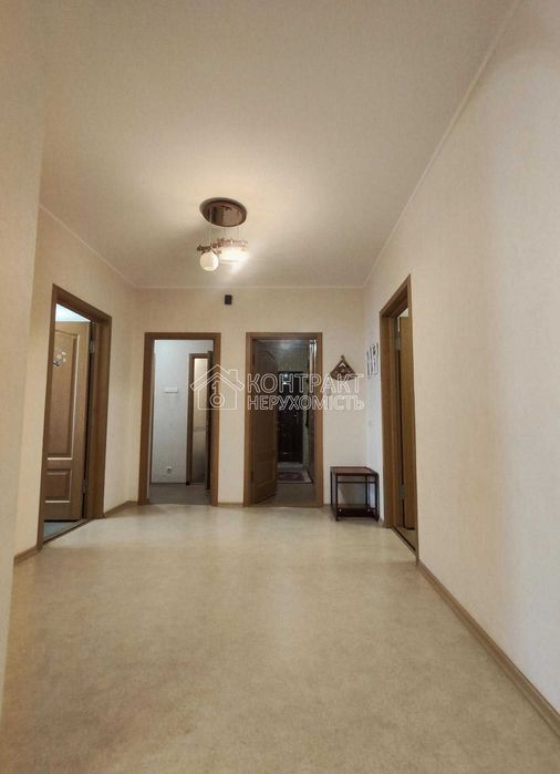 Продаж 4к квартира Салтівка єВідновлення Салтовка