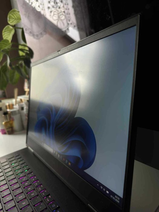 HP OMEN 16 Gaming Laptop RTX 4050 | i5-13420H | 16GB DDR5 | 144Hz