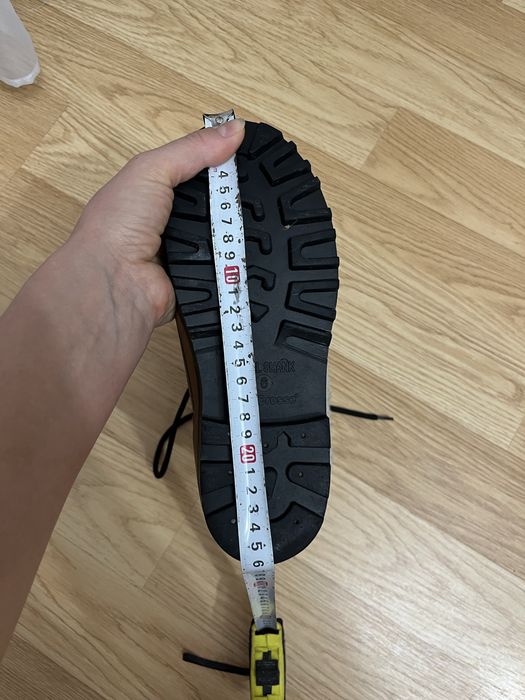 Buty zimowe śniegowce męskie 38