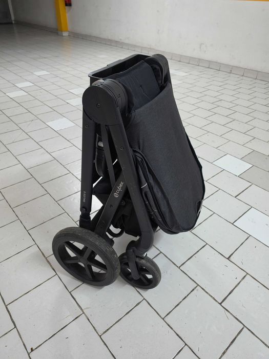 Carrinho Cybex Balios S