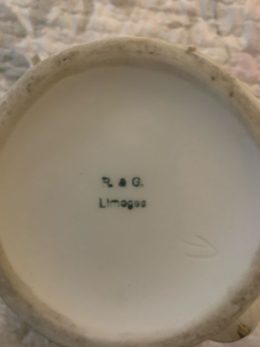 Чайники разные Франция, ГерманияСССР