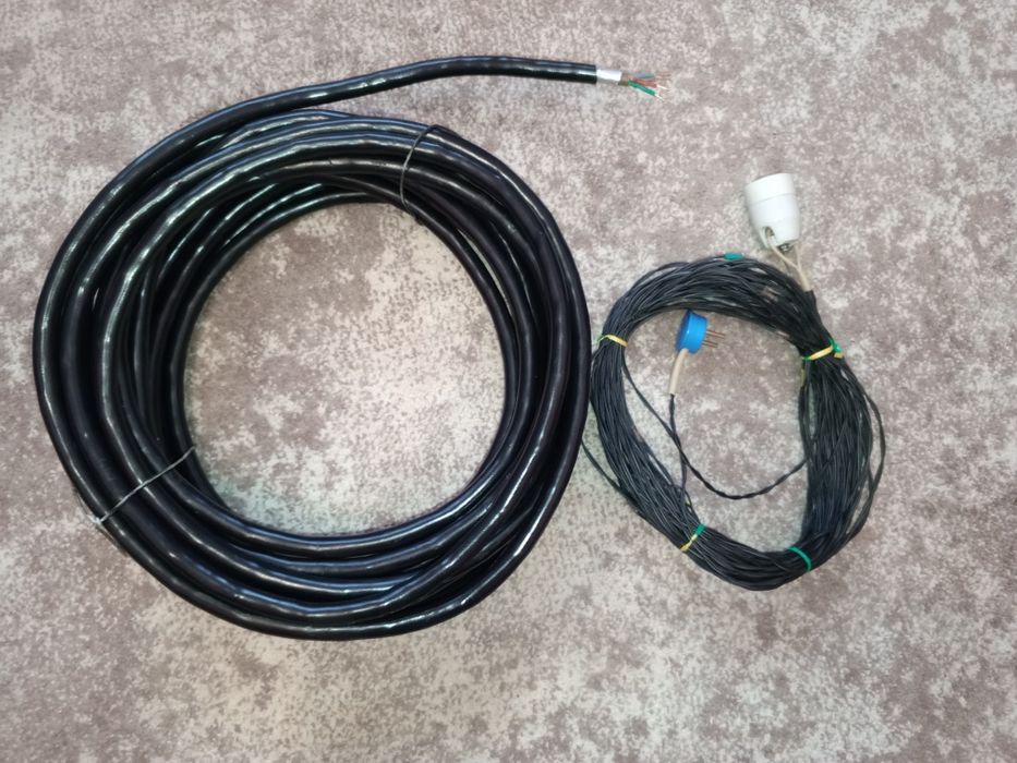 Кабель контрольный
