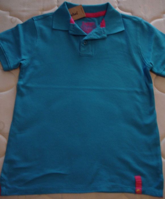 Conjunto menino 10 anos novo