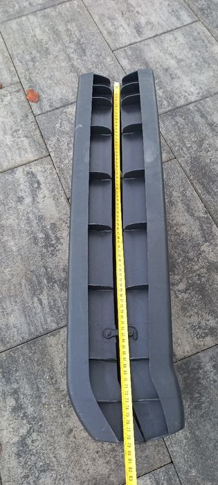 Podest rampa platforma składana samochodowa dla psa