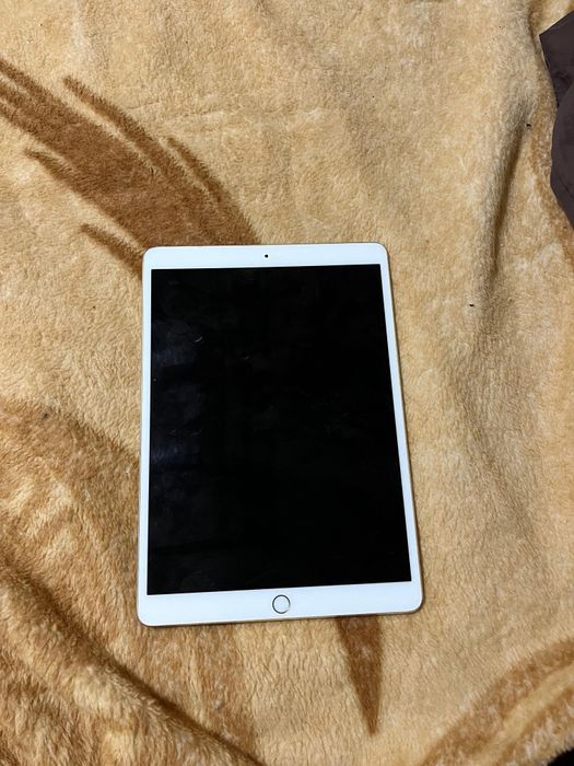 Ipad pro 10.5 2017
