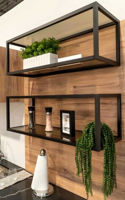 Półki wisząca Loft