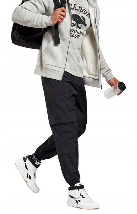 Spodnie REEBOK nowe