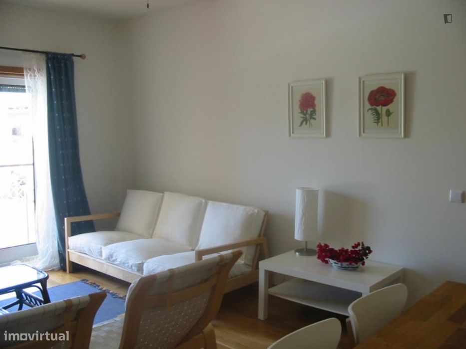 Apartamento com 2 quartos - localizado em Tavira
