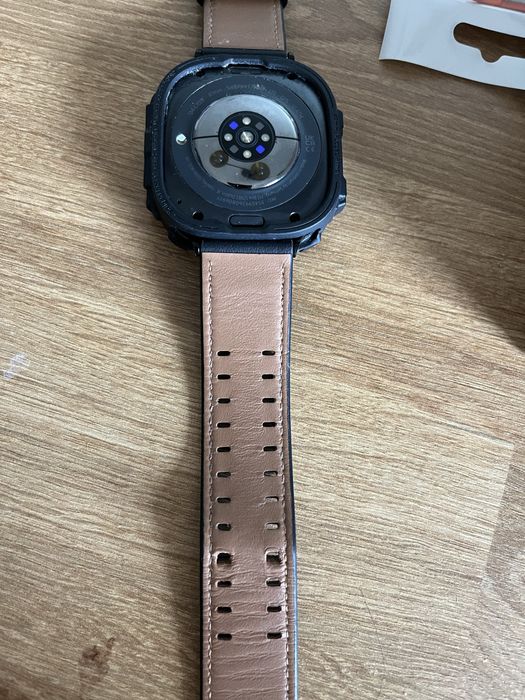 Smartwatch Samsung Galaxy Watch Ultra 47mm