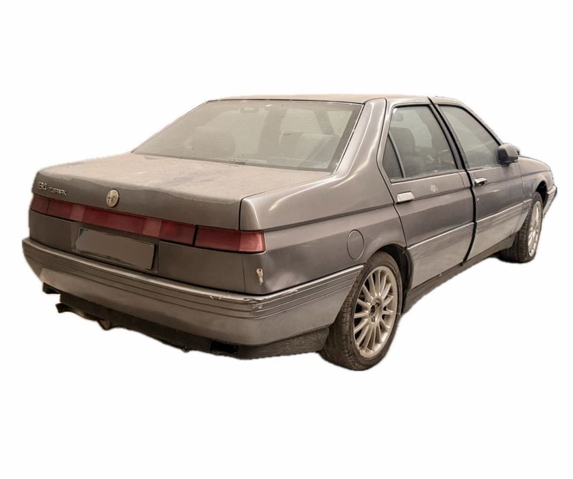 PEÇAS Alfa Romeo 164 2.0 Peninfarina